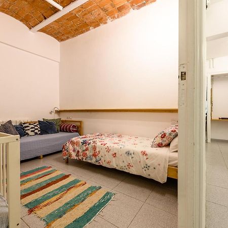Апартаменты Casa Creu Сан-Фелиу-де-Гишольс Экстерьер фото
