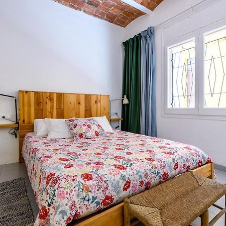 Апартаменты Casa Creu Сан-Фелиу-де-Гишольс Экстерьер фото