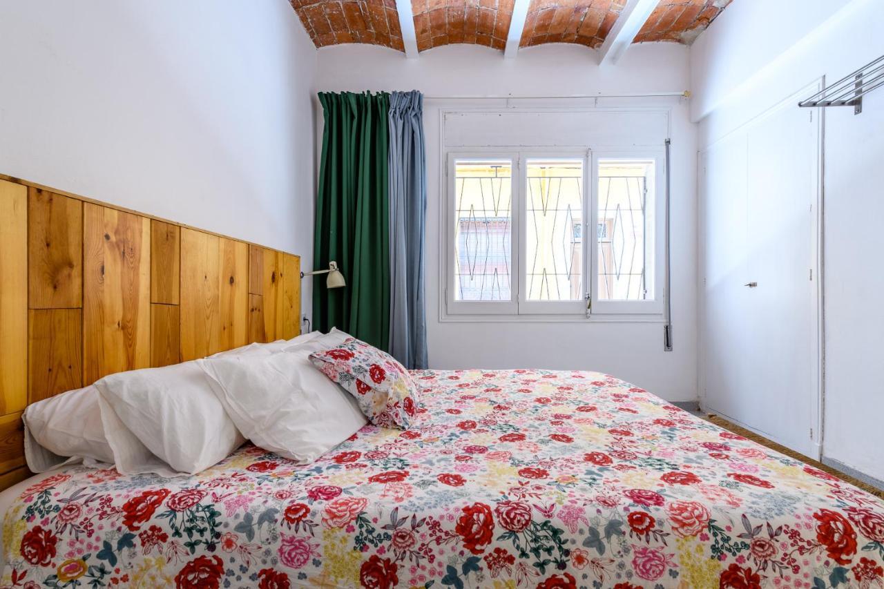 Апартаменты Casa Creu Сан-Фелиу-де-Гишольс Экстерьер фото