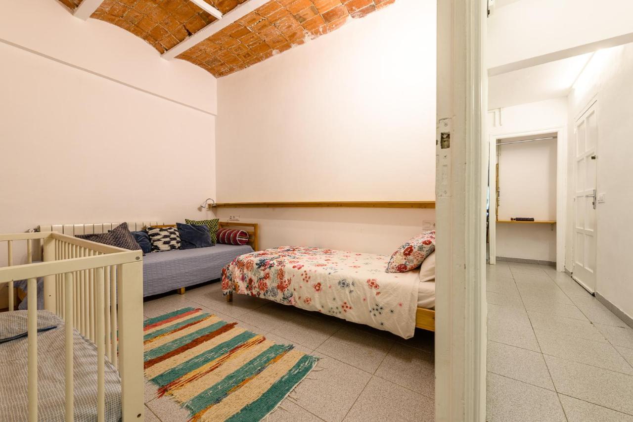 Апартаменты Casa Creu Сан-Фелиу-де-Гишольс Экстерьер фото