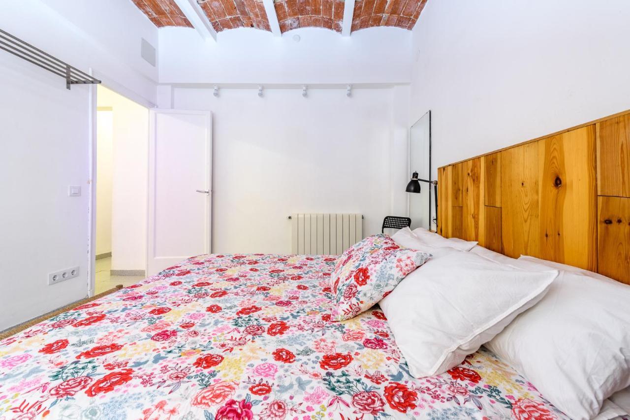 Апартаменты Casa Creu Сан-Фелиу-де-Гишольс Экстерьер фото