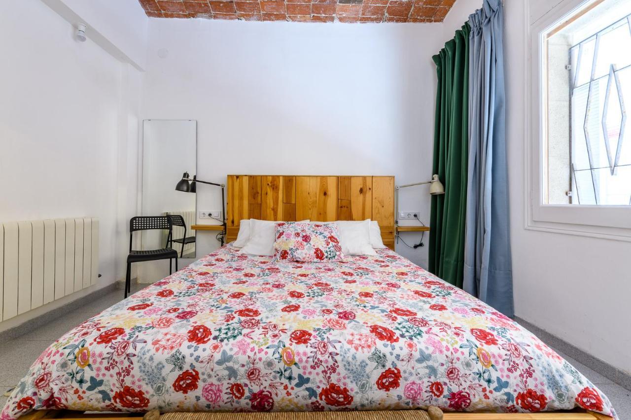Апартаменты Casa Creu Сан-Фелиу-де-Гишольс Экстерьер фото