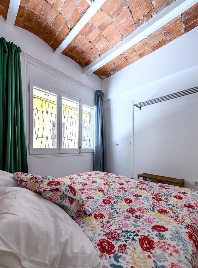 Апартаменты Casa Creu Сан-Фелиу-де-Гишольс Экстерьер фото