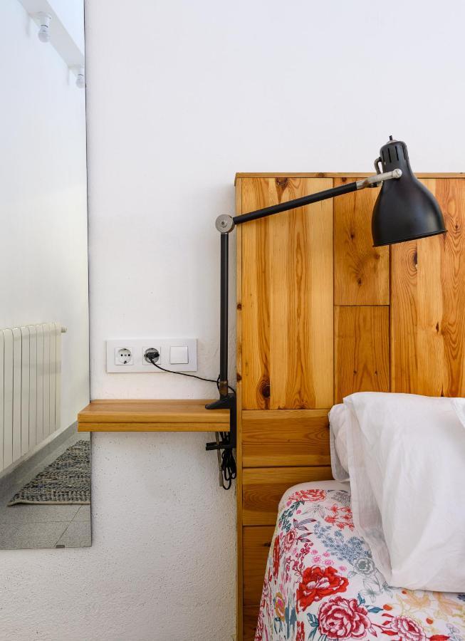 Апартаменты Casa Creu Сан-Фелиу-де-Гишольс Экстерьер фото
