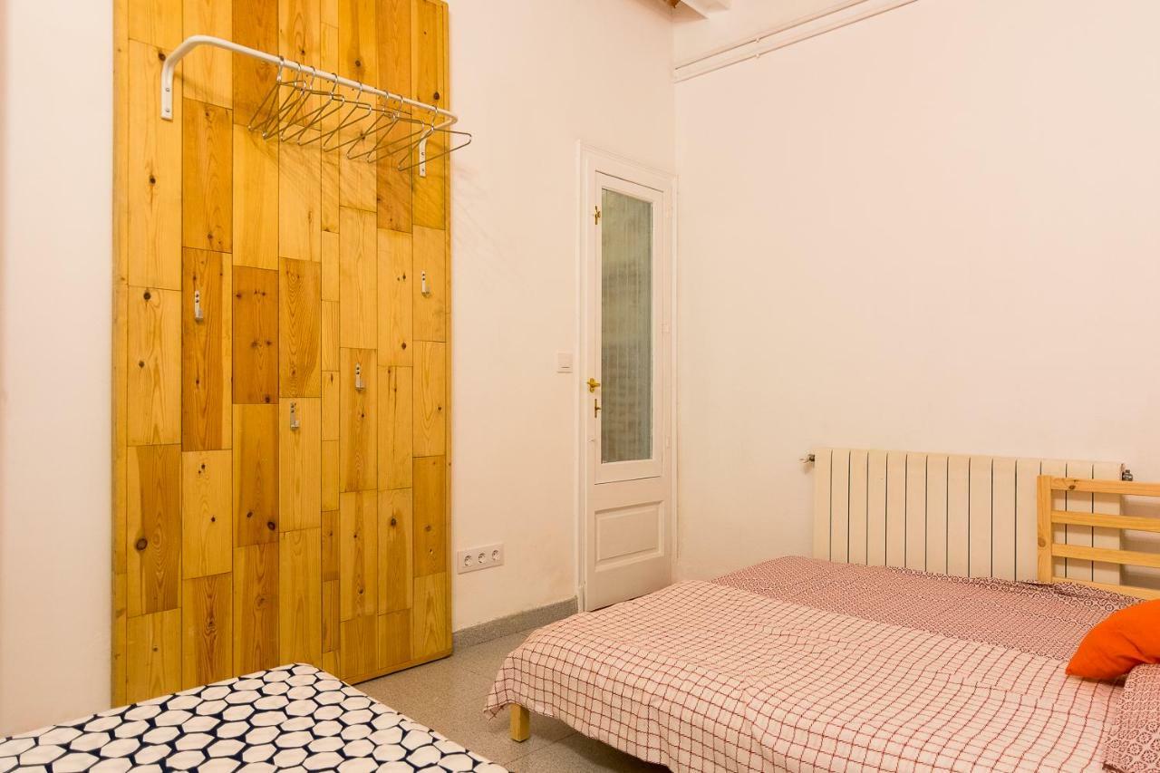 Апартаменты Casa Creu Сан-Фелиу-де-Гишольс Экстерьер фото