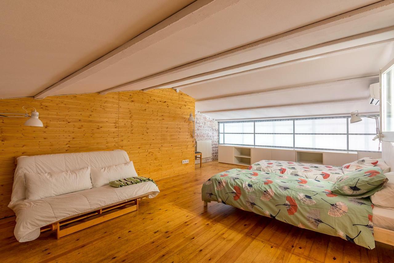 Апартаменты Casa Creu Сан-Фелиу-де-Гишольс Экстерьер фото