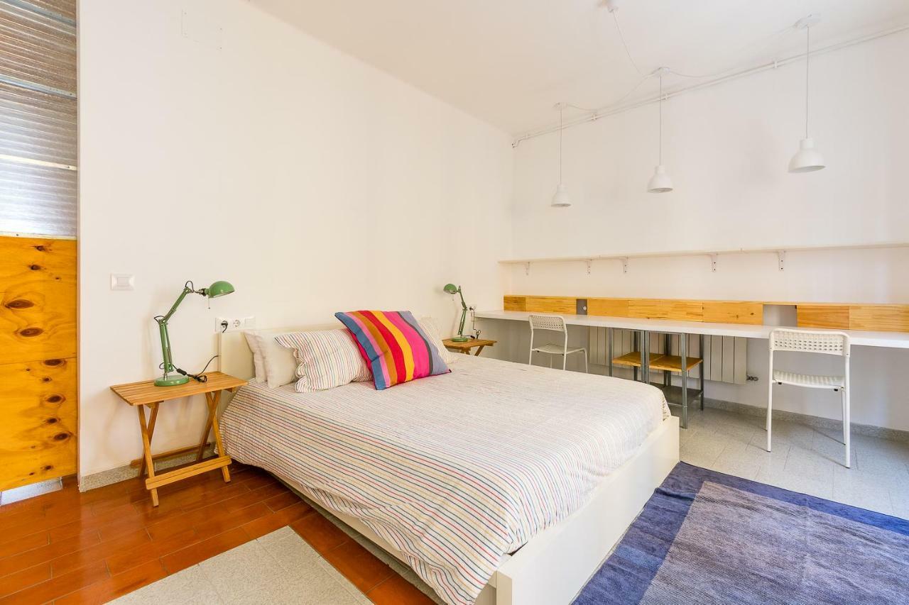 Апартаменты Casa Creu Сан-Фелиу-де-Гишольс Экстерьер фото