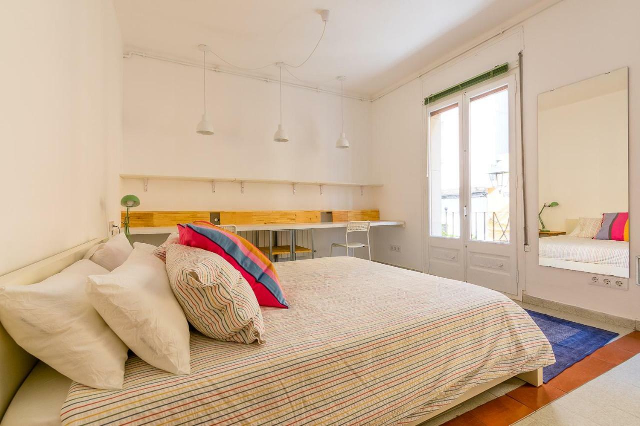 Апартаменты Casa Creu Сан-Фелиу-де-Гишольс Экстерьер фото
