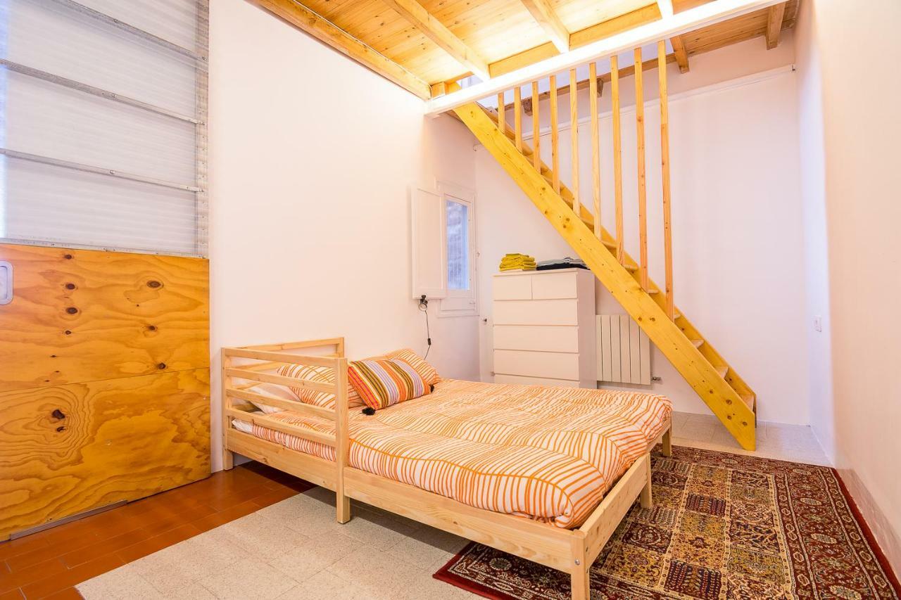 Апартаменты Casa Creu Сан-Фелиу-де-Гишольс Экстерьер фото